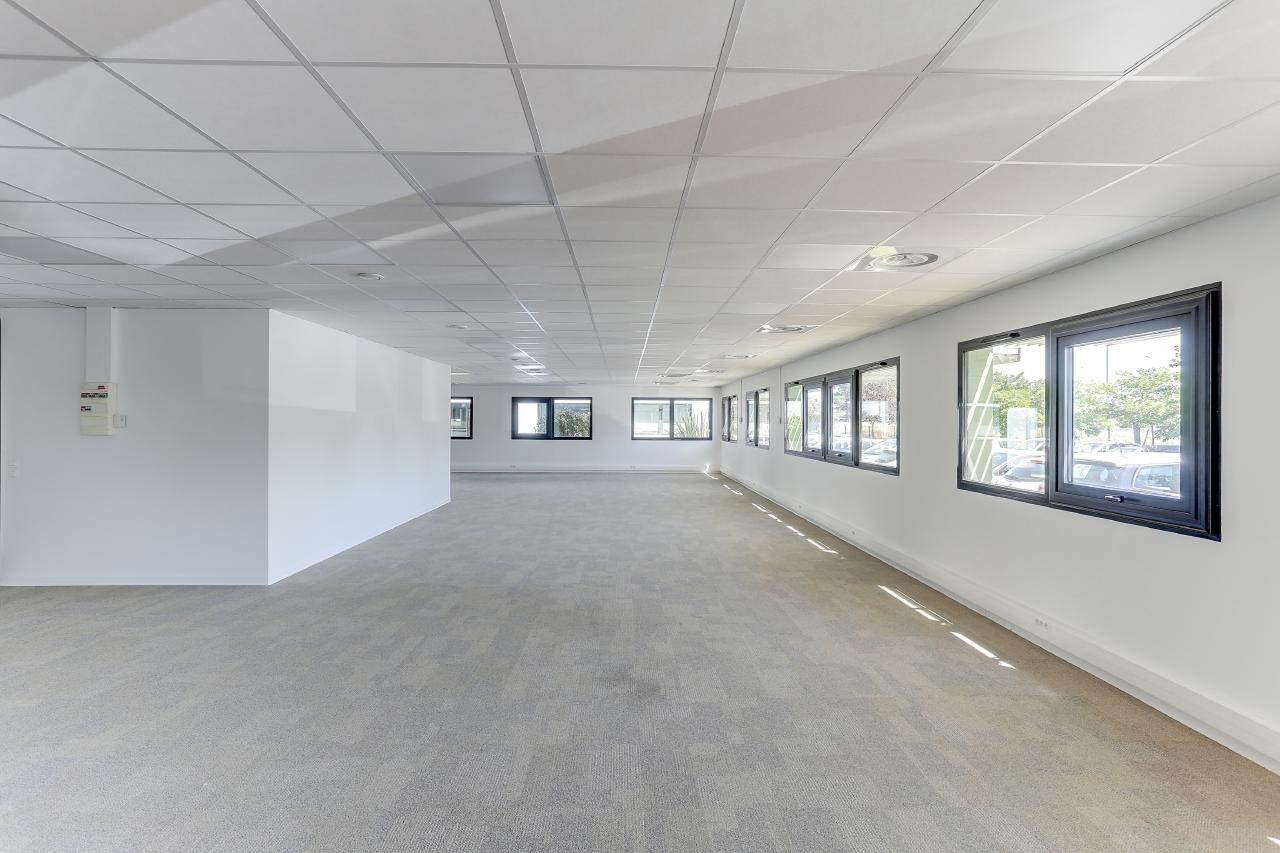 Bureau Canéjan 1196m² Location bureau Canéjan Gironde OLBUR2001644 8
